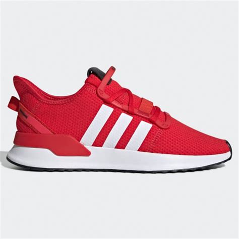 adidas u_path run herren rot|Adidas U.